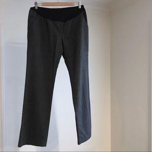 Liz Lange Maternity Pants